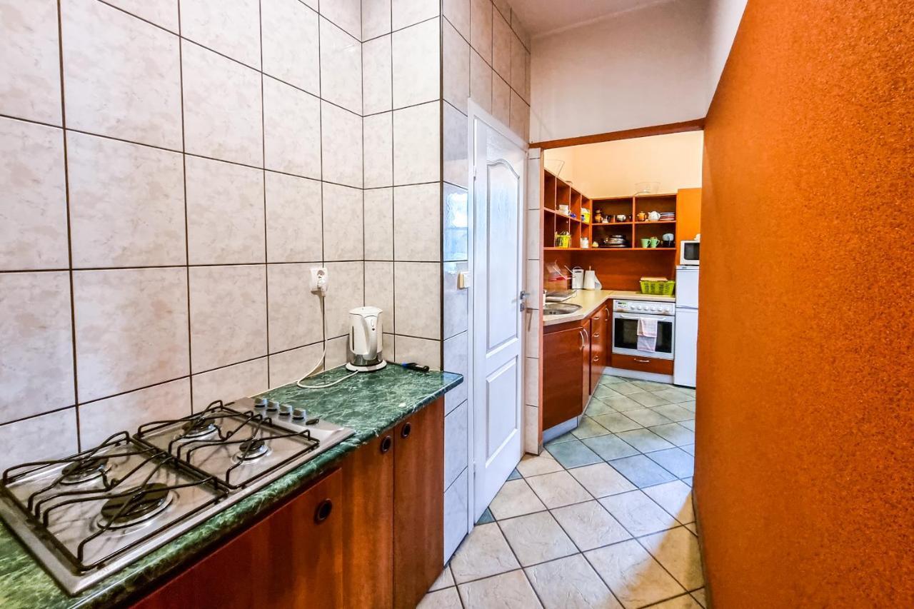 Agroturystyka Alfa Bystra  Luaran gambar